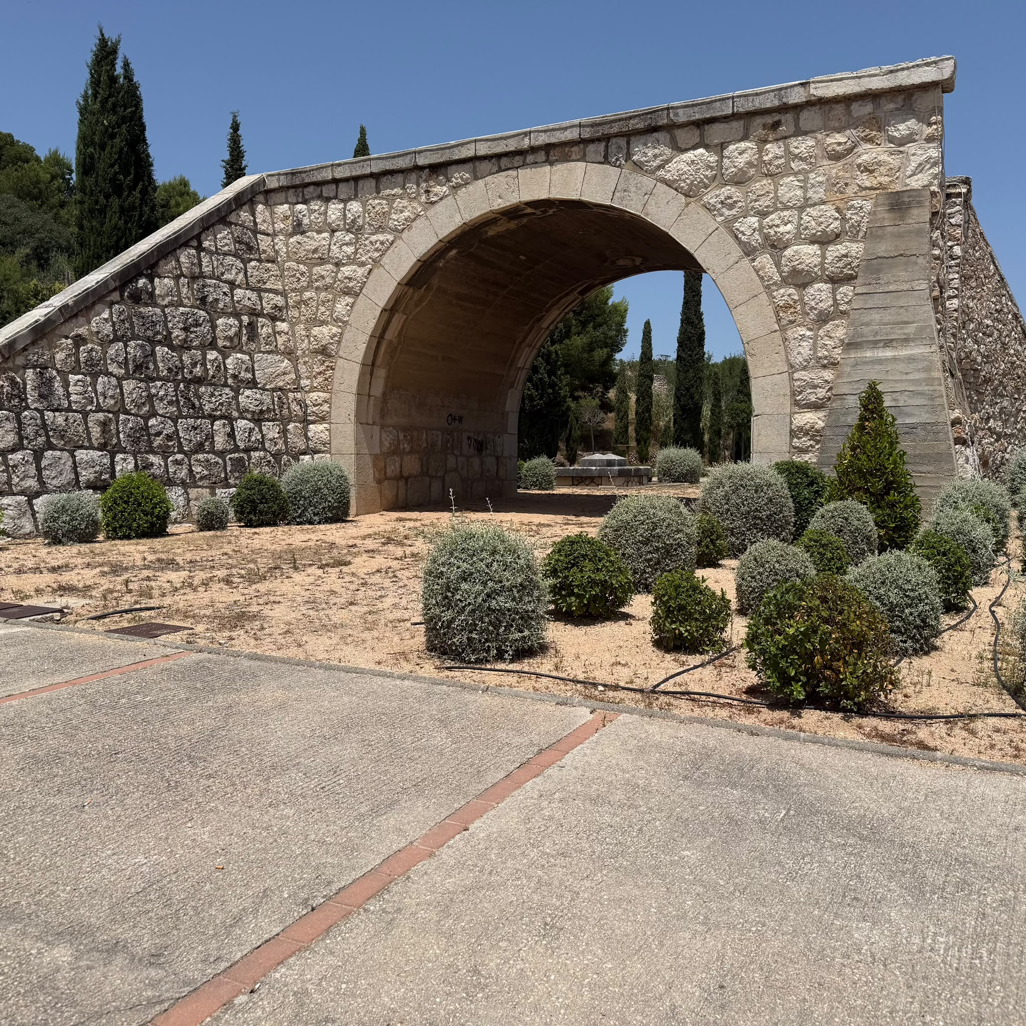 Pont del Vicari